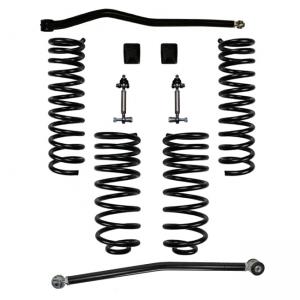 Pure Performance RAM 2500 3.0 Triple Threat (RAMHD30TT-06)