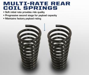 Carli Suspension 2013+ Dodge Ram 1500 EcoDiesel Performance 2.5 System (CS-RAM15P25)