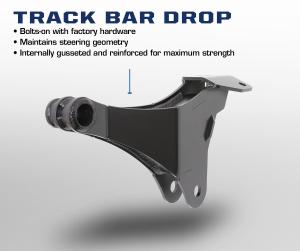 Carli Ford Excursion Performance 2.5 System (CS-FEXP25)