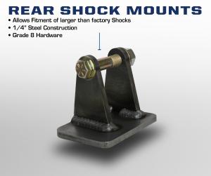 Carli Ford Excursion Performance 2.5 System (CS-FEXP25)