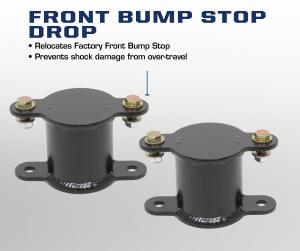 Carli Ford Excursion Performance 2.5 System (CS-FEXP25)