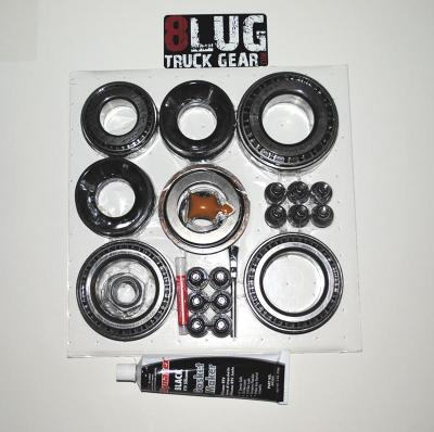 AAM 9.25 Front Master Install Kit