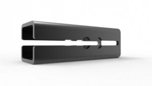 Wilco Offroad 2.5in Hitch Adapter (32190)
