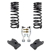 Synergy 03-12 Dodge 3 Starter System