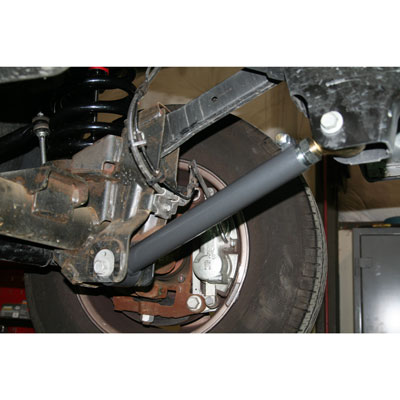 Synergy 2000-12 Dodge Front Lower Control Arm Pair 