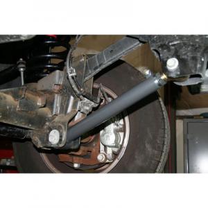 Synergy 2000-12 Dodge Front Lower Control Arm Pair 