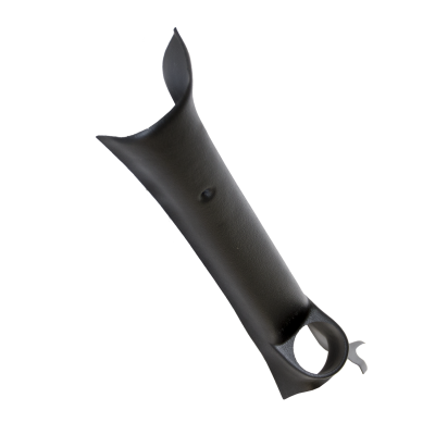 Autometer Pillar Replacement 2-1/16 Ford Super Duty 11-16 (AUT17321)