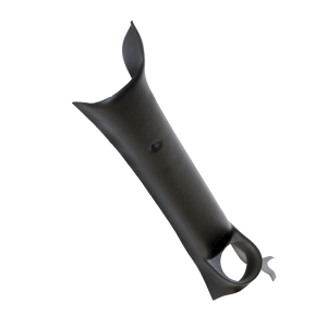 Autometer Pillar Replacement 2-1/16 Ford Super Duty 11-16 (AUT17321)