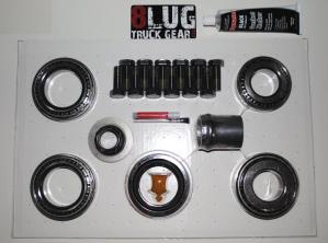 AAM 11.5 Rear Master Install Kit