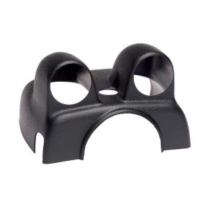 Autometer Dual Steering Column Pod 03-up Dodge Ram (AUT15014)