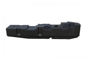 Titan Fuel Tanks 99-07 Ford Crew Cab/ Short Bed Mid Ship Fuel Tank (7020299)