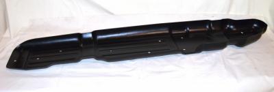 Titan Fuel Tanks 13-16 Dodge Crew Cab/Long Bed Mid Ship Tank (7030313)