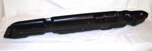Titan Fuel Tanks 13-16 Dodge Crew Cab/Long Bed Mid Ship Tank (7030313)