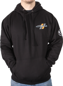 Carli Sweatshirt