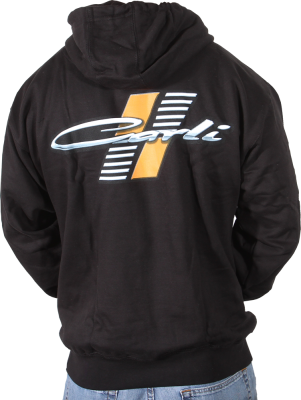 Carli Sweatshirt