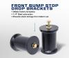 Carli Ford Front Bump Stop Drops