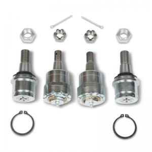 Dynatrac ProSteer Ball Joints '03-'12 Dodge (CR92-2X3050-C)