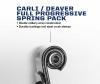 Carli Ford Leveling Spring Pack