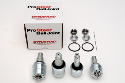 Dynatrac ProSteer Ball Joints '99-'14 Ford SuperDuty (DA60-2X3050-A)