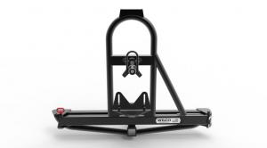 Wilco Offroad Hitchgate™ Max (UHG31931)