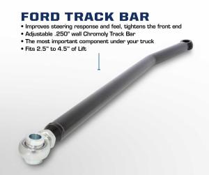 Carli Super Duty Commuter 2.0 Leveling System (CS-FLVL-C20-11)