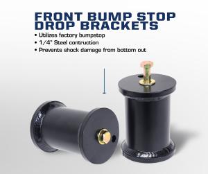 Carli FORD 4.5 PINTOP 2.5 SYSTEM (CS-F45-PT25-08)