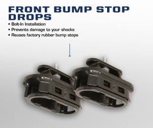  Carli Spec 2014+ Dodge Backcountry System (CS-D3-BC-CS-1419-D)