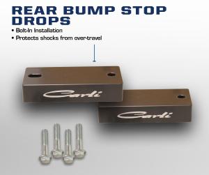  Carli Spec 2014+ Dodge Backcountry System (CS-D3-BC-CS-1419-D)