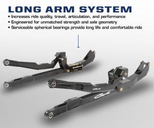 Carli Performance 2.5 (CS-DPER25-03-D)