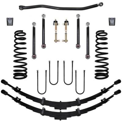 Pure Performance Ram HD 3.0'' Chase System (R2CS3003)