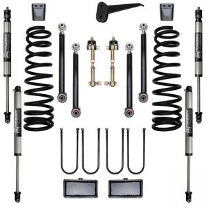 Pure Performance 03-13 Ram HD 4.5 X-Factor Stage 1 (R2XF4503-S1)