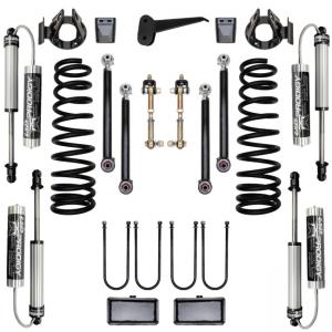 Pure Performance 03-13 Ram HD 4.5 X-Factor Stage 3 (R2XF4503-S3)