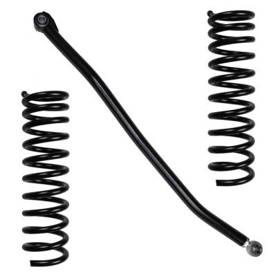 Pure Performance RAM 3500 2 X-Factor Leveling System (R3XF2004)