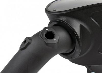 S&amp;B 2010-2012 Ram 2500 / 3500 L6-6.7L Cummins Cold Air Intake Kit(Dry Filter) (75-5092D)