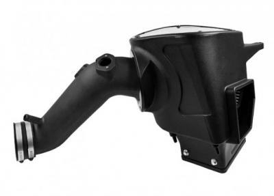 S&amp;B 2010-2012 Ram 2500 / 3500 L6-6.7L Cummins Cold Air Intake Kit(Dry Filter) (75-5092D)
