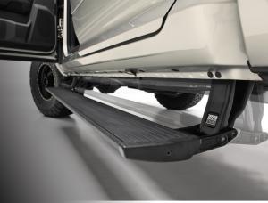 AMP Research 16-17 Dodge Ram Powersteps (76139-01A)