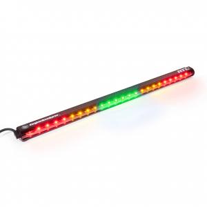Baja Designs RTL-G 30'' Light Bar with Green (103003)