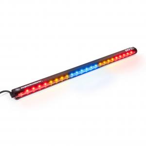 Baja Designs RTL-B 30'' Light Bar with Blue (103001)