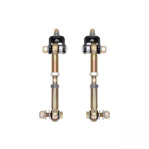 Pure Performance End Links