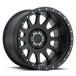 Method 605 NV Matte Black