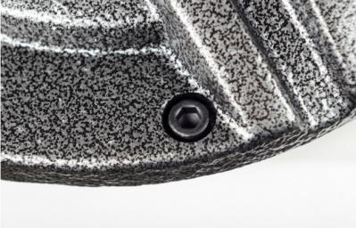 AEV Ram Front Differential Cover