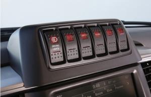 AEV Ram Switch Pod