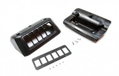AEV Switch Pod