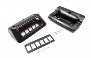 AEV Switch Pod