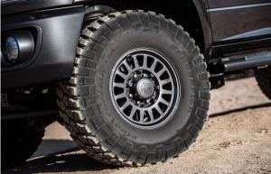 AEV Salta HD Wheel