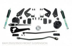 AEV Ram HD 3 DualSport SC Suspension