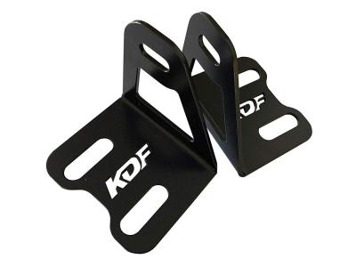 KD Fabworks 2017+ F250/350 20 Lightbar Brackets (TR-0033)
