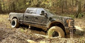 Alumiduty Mudding