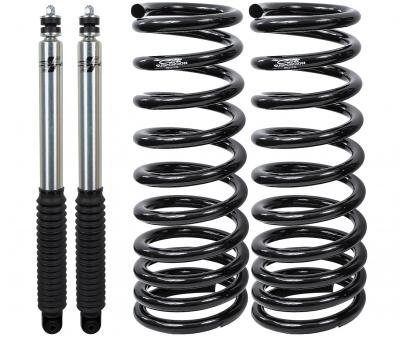 Carli Leveling Kit (CS-DLEVEL-03-D