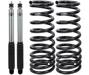 Carli Leveling Kit (CS-DLEVEL-03-D